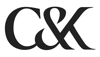 C&K trademark