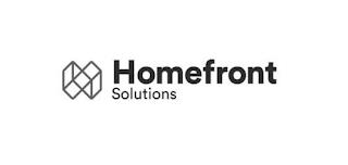 HOMEFRONT SOLUTIONS trademark