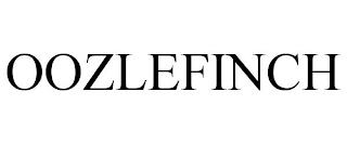 OOZLEFINCH trademark