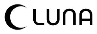 LUNA trademark