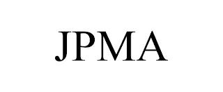 JPMA trademark