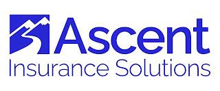 ASCENT INSURANCE SOLUTIONS trademark