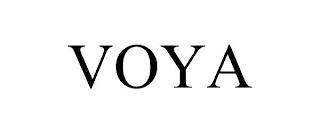 VOYA trademark