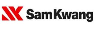 SK SAMKWANG trademark