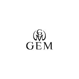 GEM GEM trademark