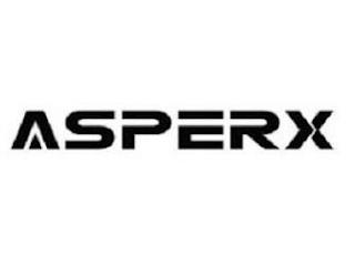 ASPERX trademark