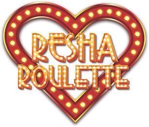 RESHA ROULETTE trademark