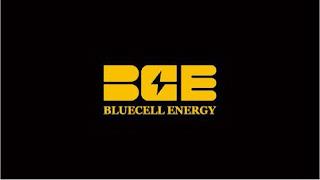 BCE BLUECELL ENERGY trademark