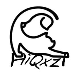 HIQXZI trademark