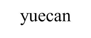 YUECAN trademark