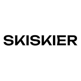 SKISKIER trademark