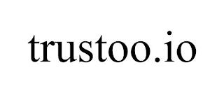 TRUSTOO.IO trademark