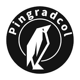 PINGRADCOL trademark