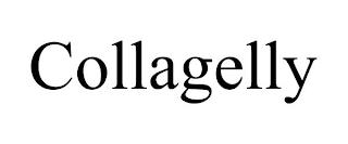 COLLAGELLY trademark