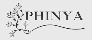 PHINYA trademark