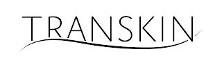 TRANSKIN trademark