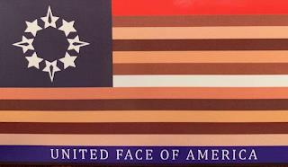 UNITED FACE OF AMERICA trademark