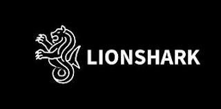 LIONSHARK trademark