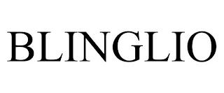 BLINGLIO trademark