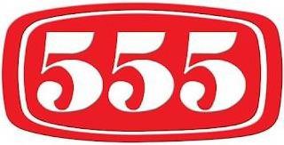 555 trademark