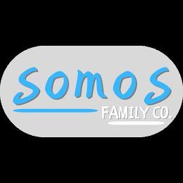 SOMOS FAMILY CO. trademark