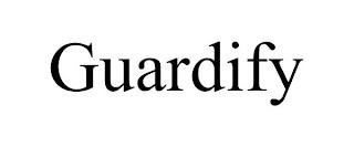 GUARDIFY trademark