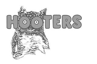 HOOTERS trademark