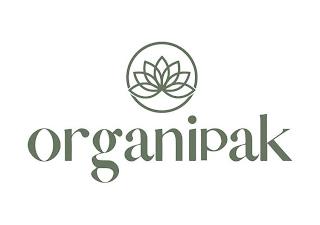 ORGANIPAK trademark