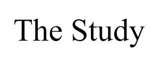 THE STUDY trademark