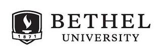 BETHEL UNIVERSITY 1871 trademark