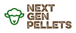 NEXT GEN PELLETS trademark