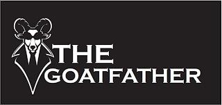 THE GOATFATHER trademark