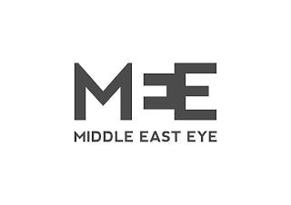 MEE MIDDLE EAST EYE trademark