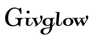 GIVGLOW trademark