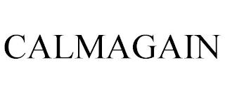 CALMAGAIN trademark