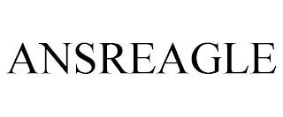 ANSREAGLE trademark