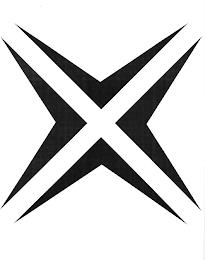 X trademark