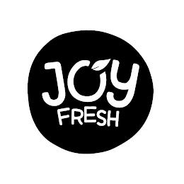 JOY FRESH trademark