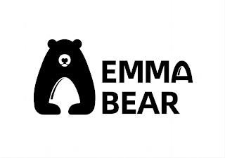 EMMABEAR trademark