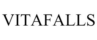 VITAFALLS trademark