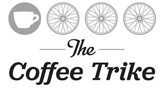 THE COFFEE TRIKE trademark