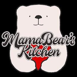 MAMA BEAR'S KITCHEN trademark