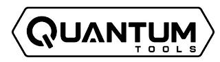 QUANTUM TOOLS trademark