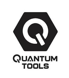 Q QUANTUM TOOLS trademark