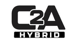 C2A HYBRID trademark