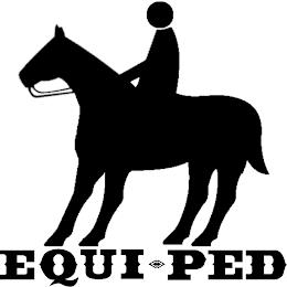 EQUI-PED trademark