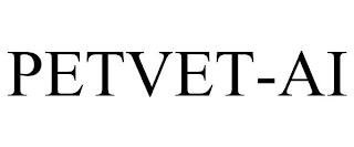 PETVET-AI trademark