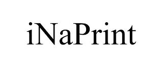 INAPRINT trademark