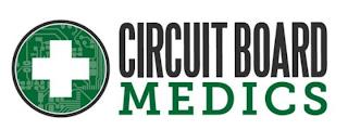 CIRCUIT BOARD MEDICS trademark