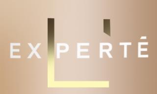 L' EXPERTÉ trademark